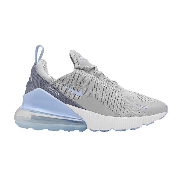 nike 270 light iron ore