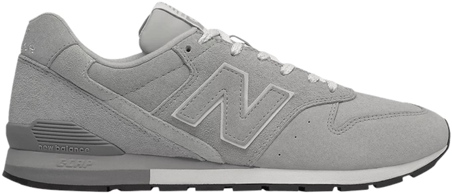 New 2025 balance 996v2