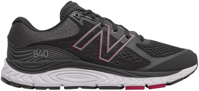 New Balance 840v5 2E Wide 'Black Horizon' - M840BR5-2E - Novelship