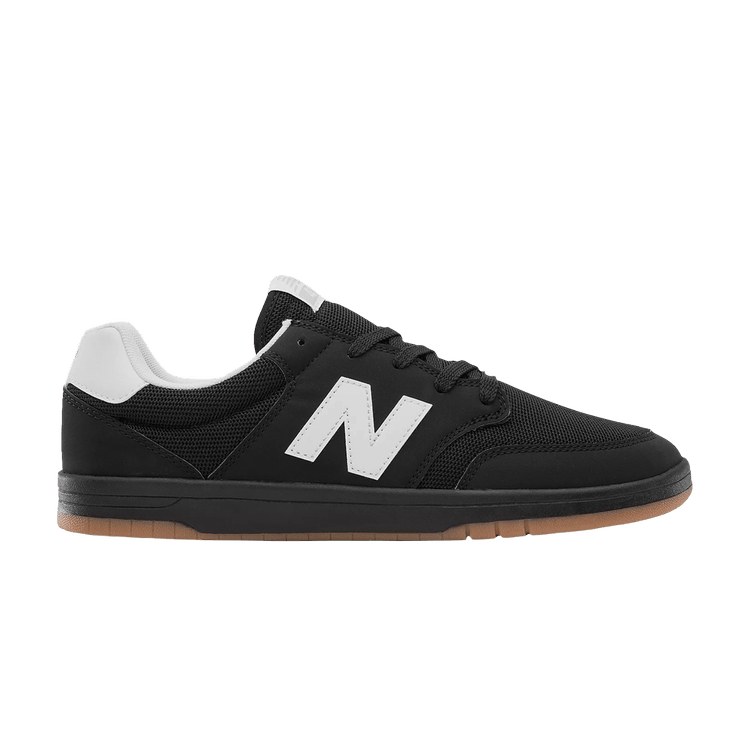 New Balance 425 'Black White' - AM425BDO - Novelship