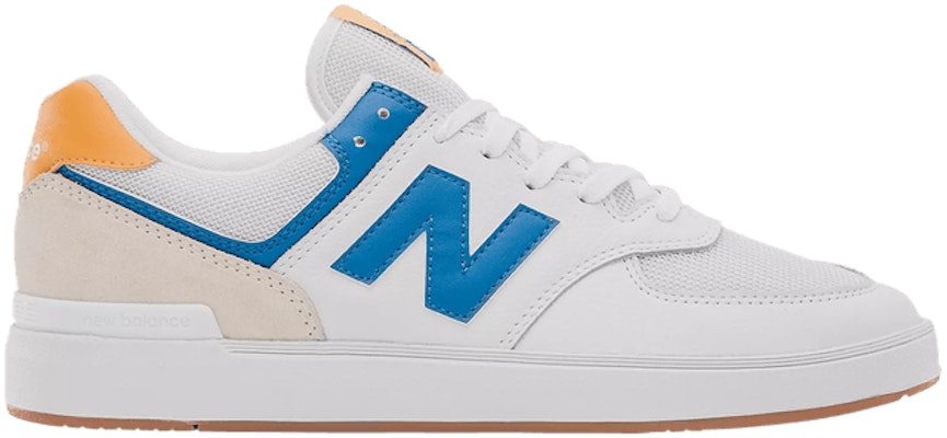 New balance 574 wide 2e hot sale