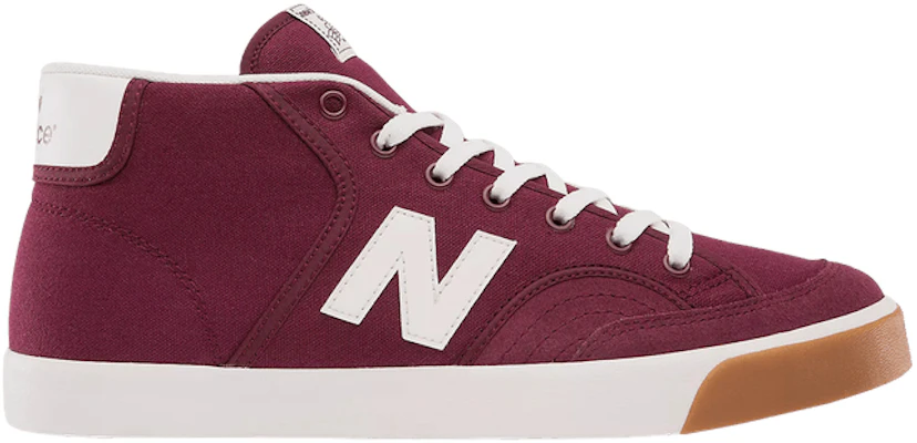 New Balance Numeric 213 Pro Court #39 Burgundy Gum #39 NM213AGN NM213AGN New Balance Numeric 213 Pro Court #39 Burgundy Gum #39 NM213AGN NM213AGN