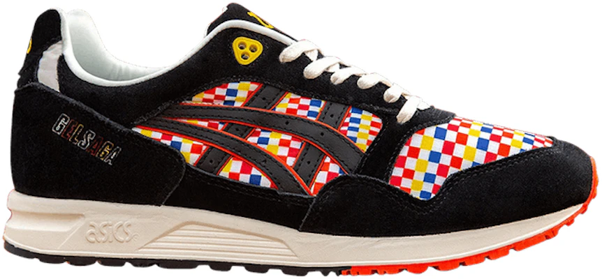 Asics gel saga balloon fiesta best sale