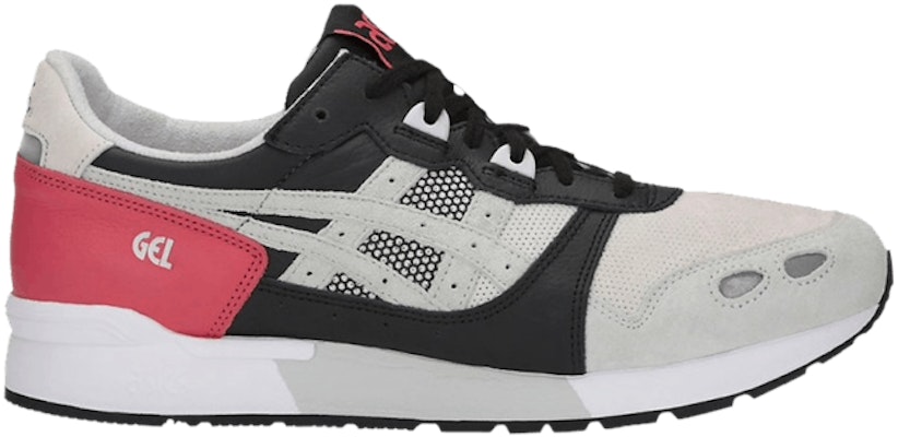 ASICS Gel Lyte Glacier Grey Rouge 1191A023 701 1191A023 701