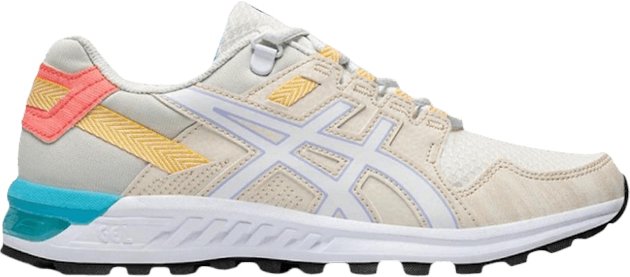 Asics gel best sale citrek womens