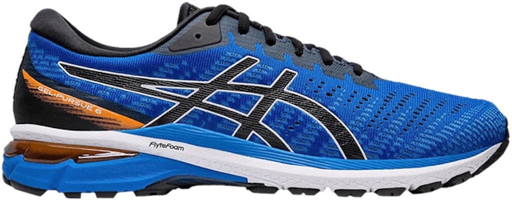 Asics gel best sale pursue 6