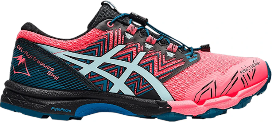 Asics gel fujitrabuco outlet womens