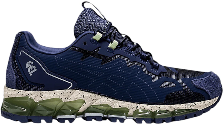 Asics gel quantum 360 womens deals Green