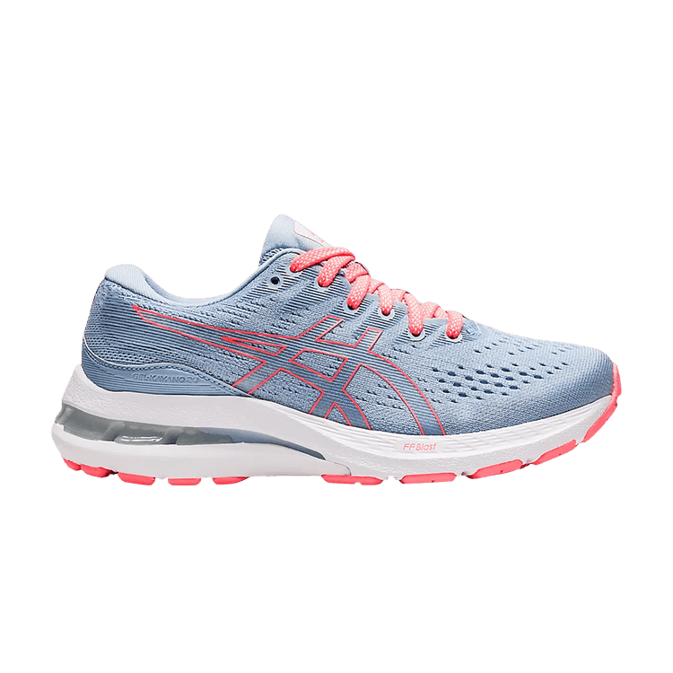 (Grade School) ASICS Gel Kayano 28 'Mist' 1014A210-400 - 1014A210-400 ...