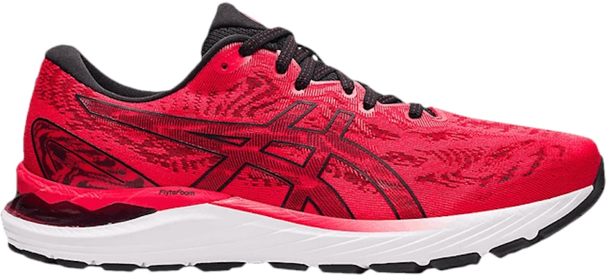 Gel sales cumulus red