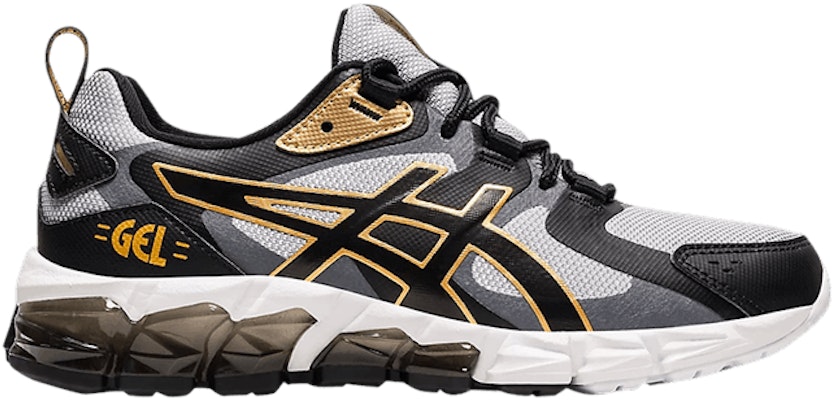 Asics gel discount quantum 180 gold