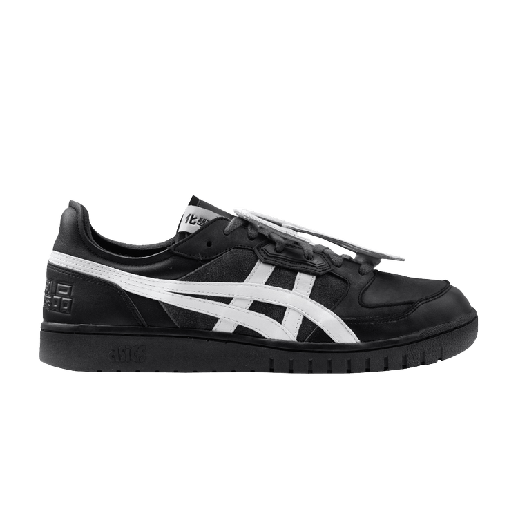 chemist asics