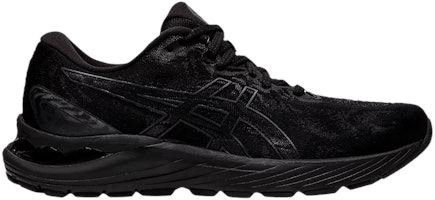 (Women) ASICS Gel Cumulus 23 'Black' 1012A888-002 (Women) ASICS Gel Cumulus 23 'Black' 1012A888-002