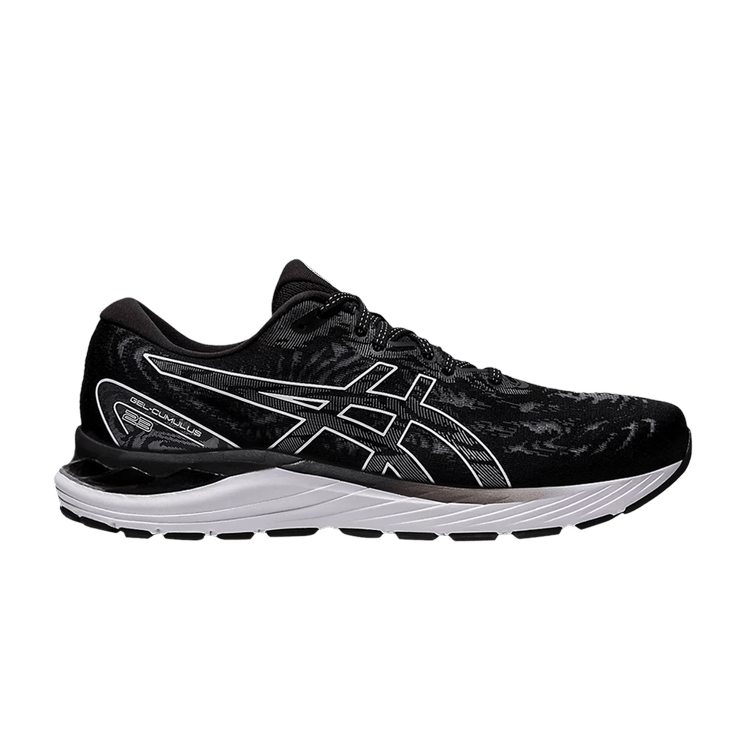 asics cumulus 4e