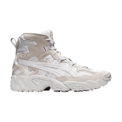 ASICS Gel Nandi High 'White'