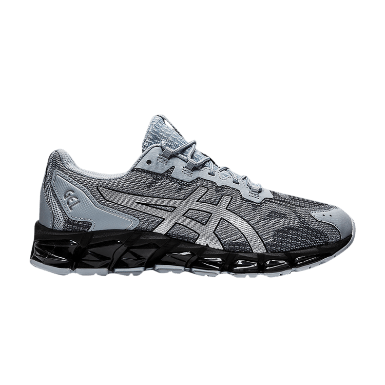Buy ASICS Gel Quantum 360 6 'Piedmont Grey' Kelabu 1201A062-022