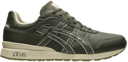 ASICS GT 2 'Olive Canvas' 1201A469-300 ASICS GT 2 'Olive Canvas' 1201A469-300