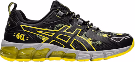 ASICS Gel Quantum 180 'Black Sour Yuzu Camo' 1201A495-001 ASICS Gel Quantum 180 'Black Sour Yuzu Camo' 1201A495-001