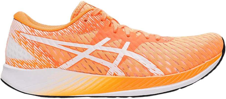 Orange Pop Nimbus 22 Modern Tokyo MyRunway Shop Asics Orange Pop