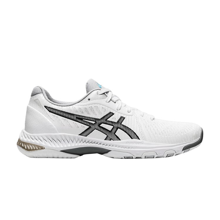 asics netburner ballistic ff 2 women