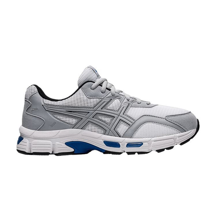 ASICS Gel Jog MC 'White Black' 1201A242-100