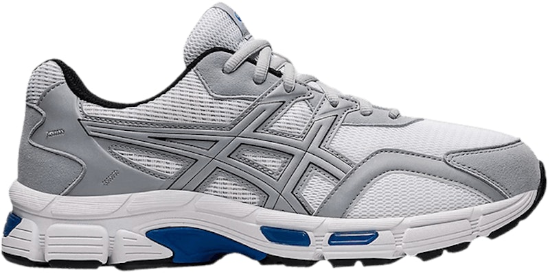 亞瑟士 Gel Jog MC '白黑' 1201A242-100 Buy 亞瑟士 Gel Jog MC '白黑' 1201A242-100