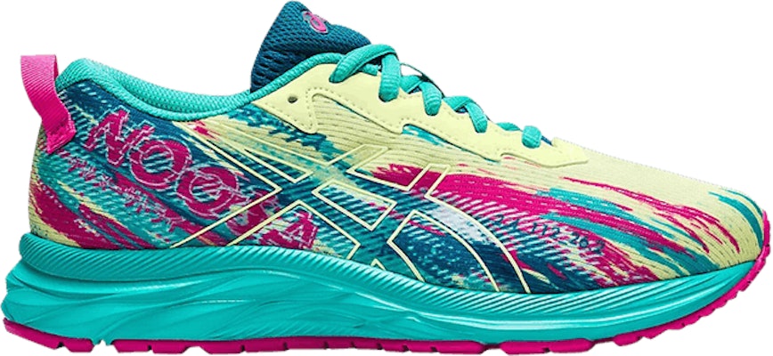 (Grade School) ASICS Gel Noosa Tri 13 'Color Injection Pack ...