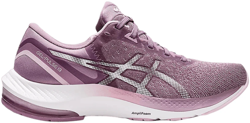Asics gel pulse shop rose