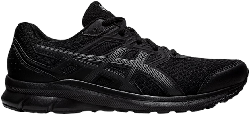 ASICS Jolt 3 'Hitam Graphite Kelabu' 1011B034-002 Buy ASICS Jolt 3 'Hitam Graphite Kelabu' 1011B034-002