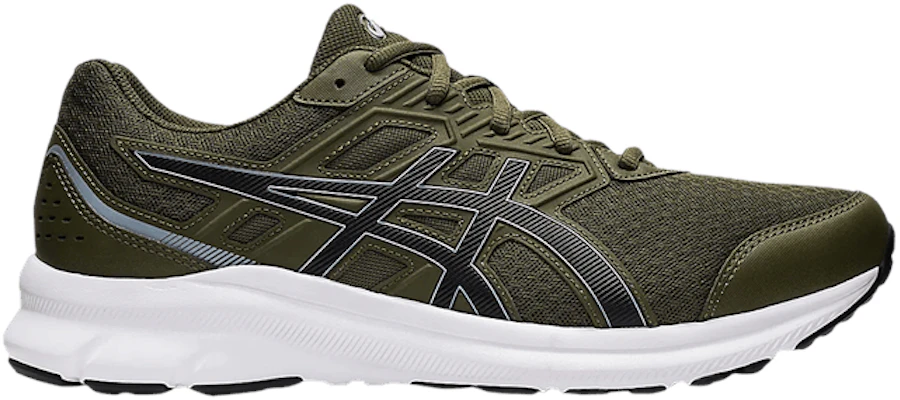 Asics 2025 canvas sneakers