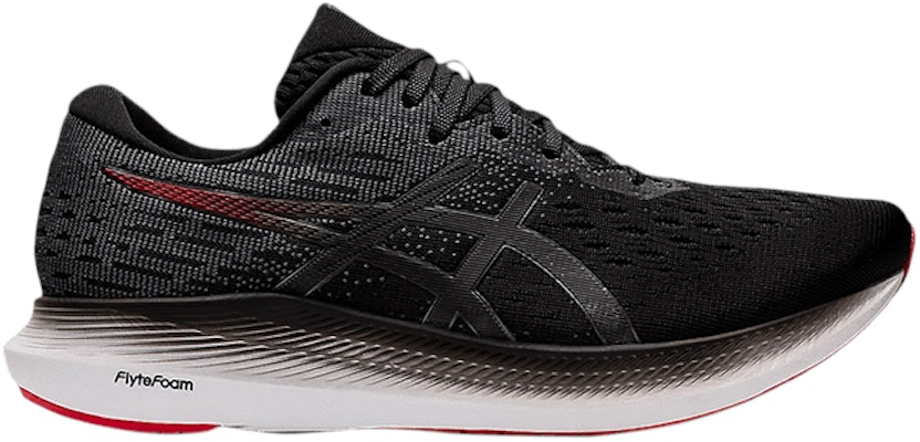 Asics sales evoride black