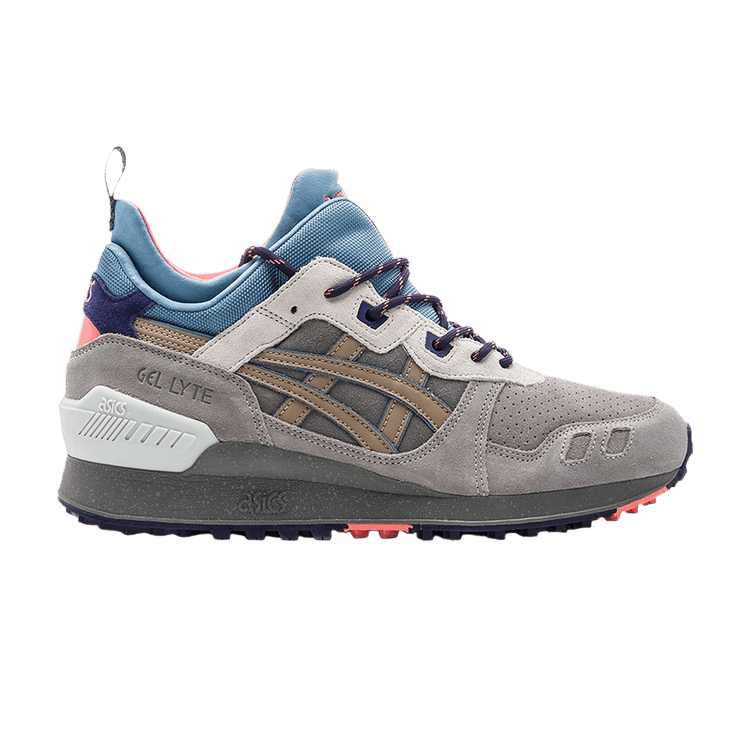 Asics Sneakers Asics Gel Lyte Mt Hl7y1 9696 Asics Gel Lyte Mt Hl7y1 9696  Cheap