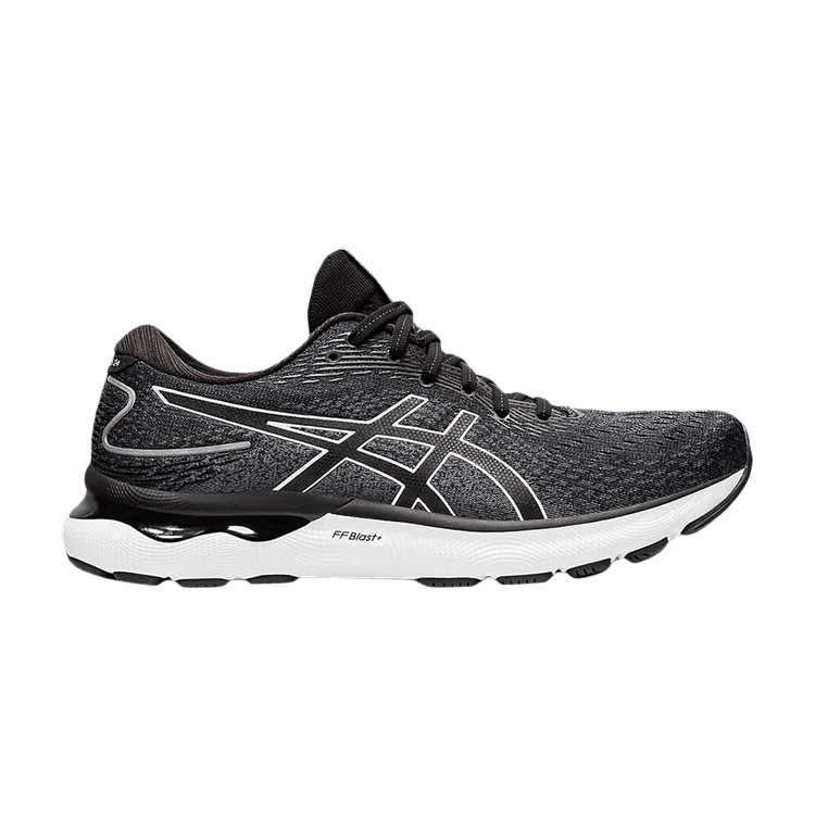 asics nimbus 24 wide 2e