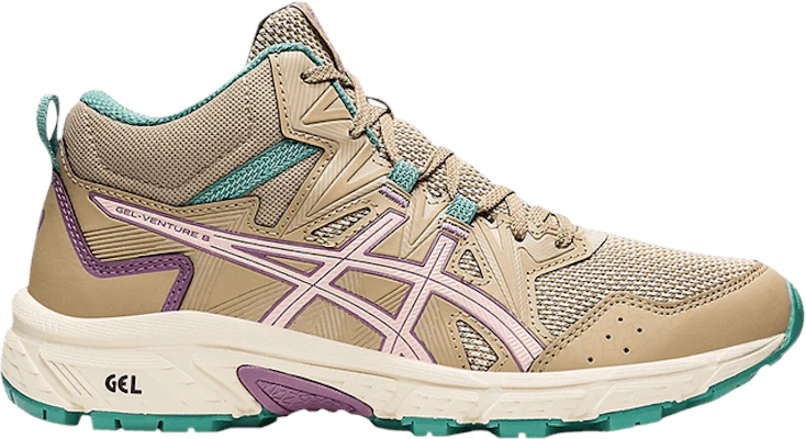 Kasut 2025 hiking asics