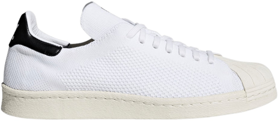Adidas originals 2025 superstar 80s primeknit