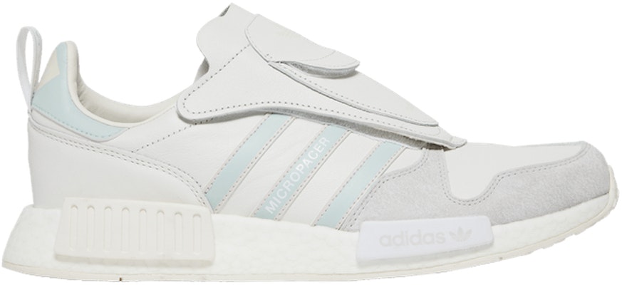 adidas Micropacer R1 Triple White G28940 G28940 Novelship