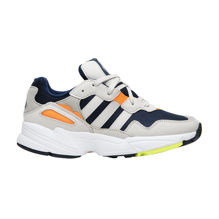 adidas yung 96 raw white