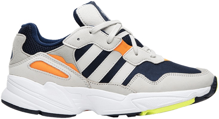 Adidas yung 2025 96 raw white