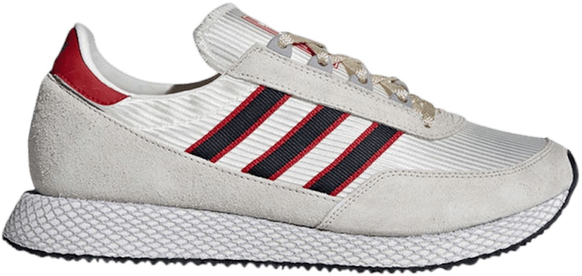 Glenbuck adidas 2025