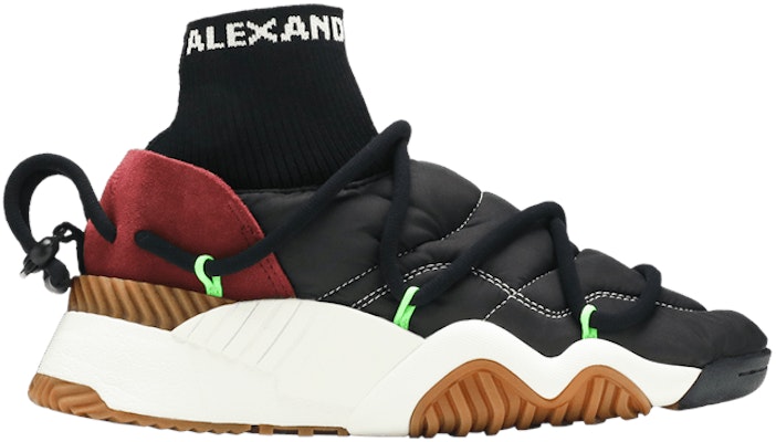 Alexander Wang x adidas Puff Trainer Core Black DB2614 DB2614