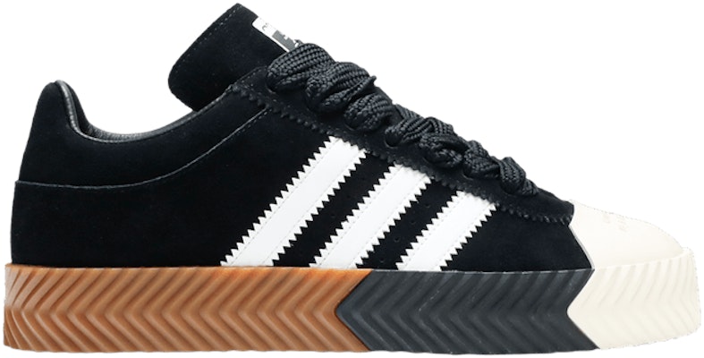 Alexander wang 2025 adidas skate super