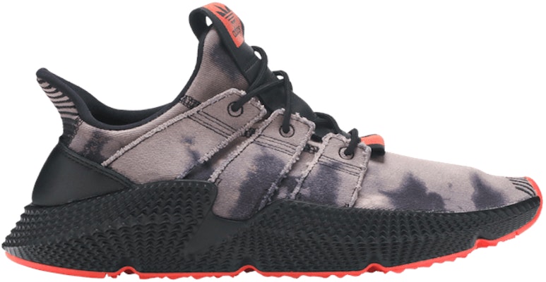 Adidas prophere bleach sales black