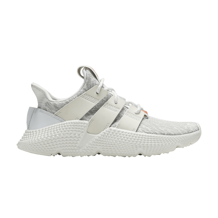 adidas prophere all white