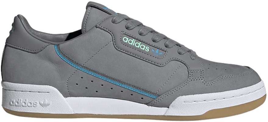 Transport for London x adidas Continental 80 Victoria Waterloo