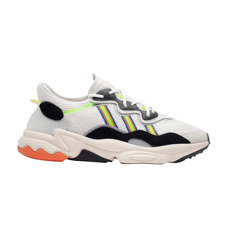 adidas ozweego x