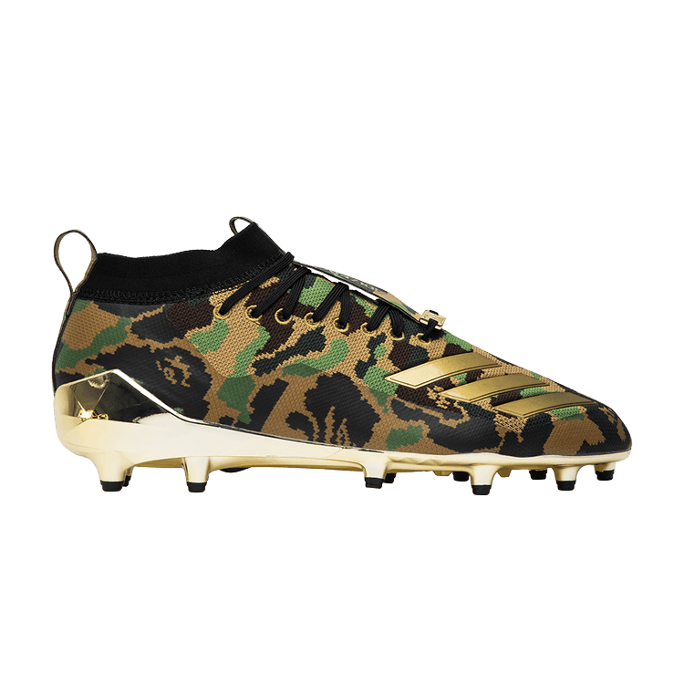 adizero bape cleats