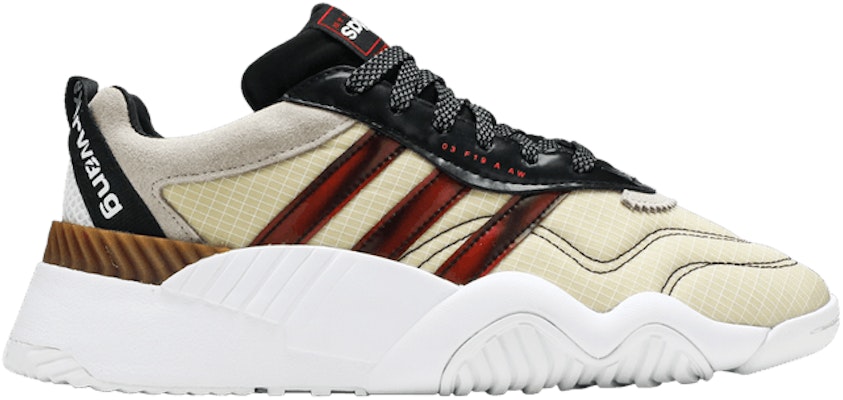 Wang 2025 alexander adidas