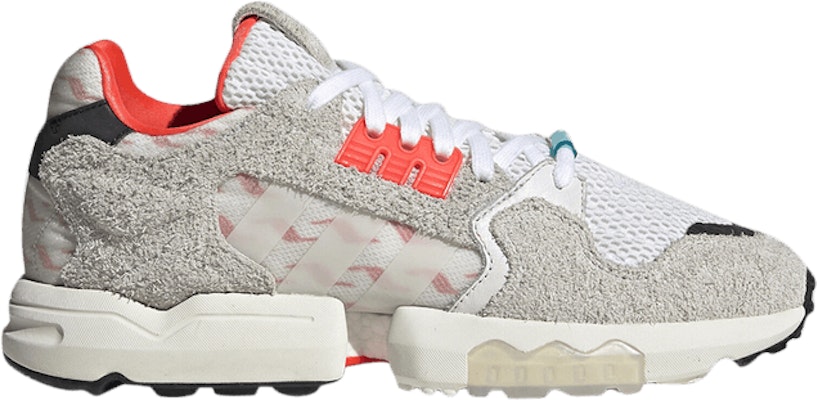 Zx 2024 torsion boost