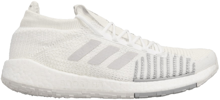 Pulseboost 2025 hd white