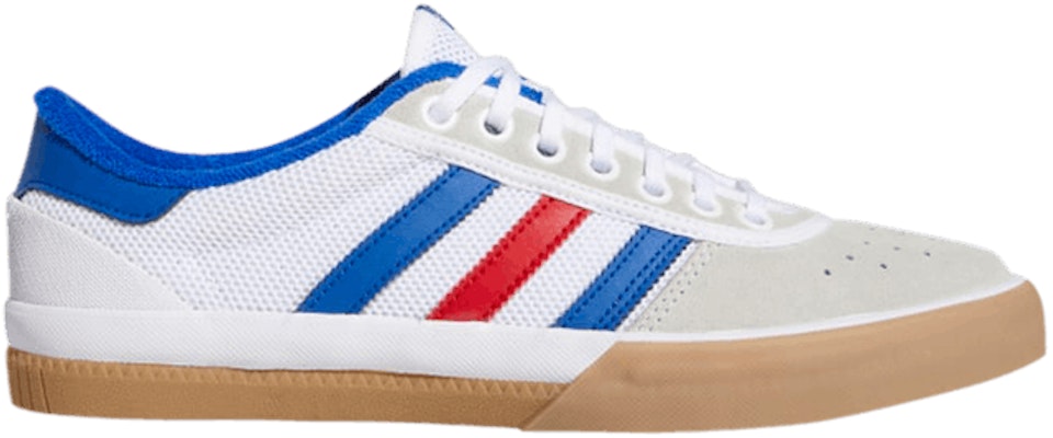 Lucas premiere 2025 shoes white